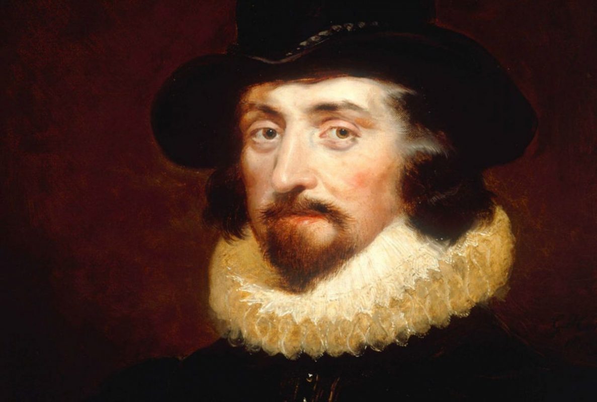 Everything: How Francis Bacon Changed Our Study of - Unbound Intelligence