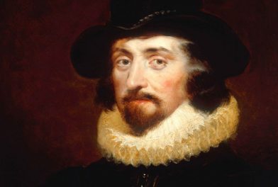Question Everything: How Francis Bacon Changed Our Study of Nature Forever
