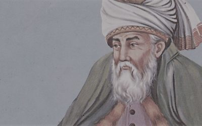 The Two Selves Within Us: Rumi’s Wisdom on the Nature of Self