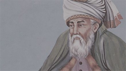 The Two Selves Within Us: Rumi’s Wisdom on the Nature of Self