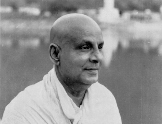 Inspirational Quotes by Swami Sivananda