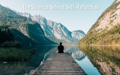 Does Self-reflective exercises really work to change your awareness?