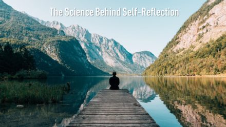 Does Self-reflective exercises really work to change your awareness?